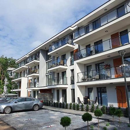 Baltic Apartament A26 Pobierowo Εξωτερικό φωτογραφία