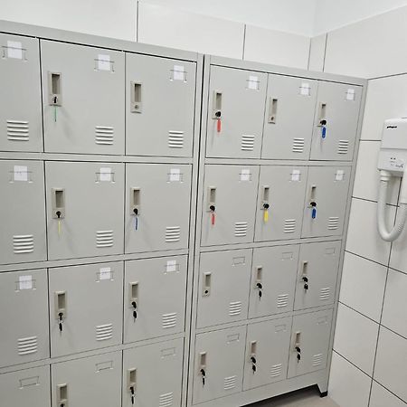 Baltic Apartament A26 Pobierowo Εξωτερικό φωτογραφία