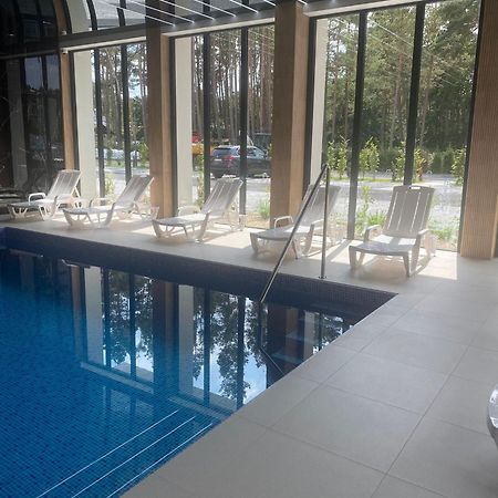Baltic Apartament A26 Pobierowo Εξωτερικό φωτογραφία