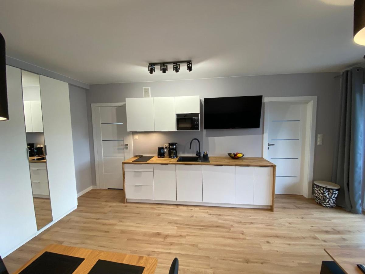Baltic Apartament A26 Pobierowo Εξωτερικό φωτογραφία
