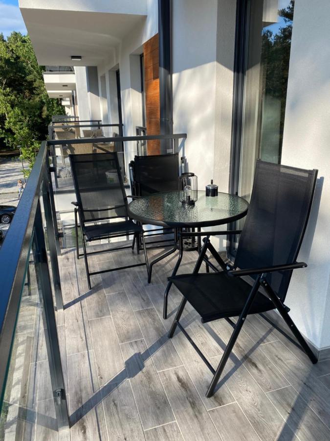 Baltic Apartament A26 Pobierowo Εξωτερικό φωτογραφία