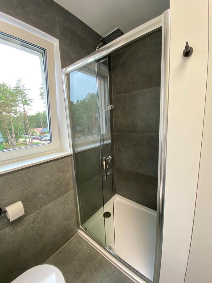 Baltic Apartament A26 Pobierowo Εξωτερικό φωτογραφία