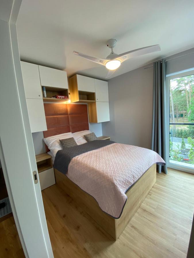 Baltic Apartament A26 Pobierowo Εξωτερικό φωτογραφία