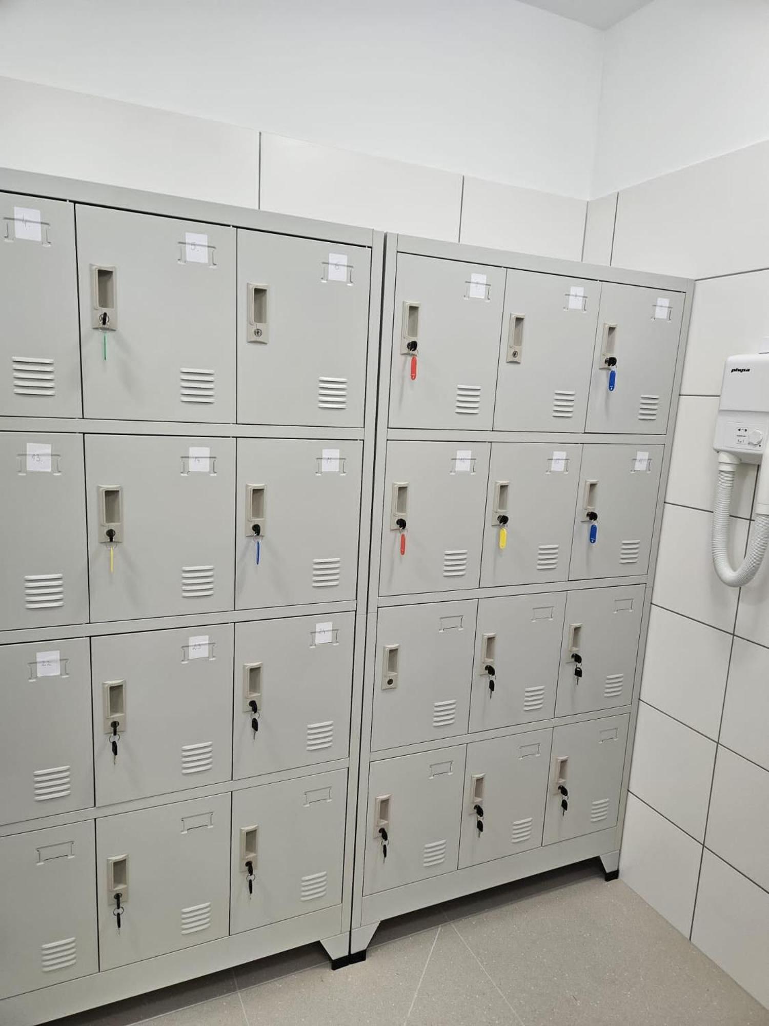 Baltic Apartament A26 Pobierowo Εξωτερικό φωτογραφία