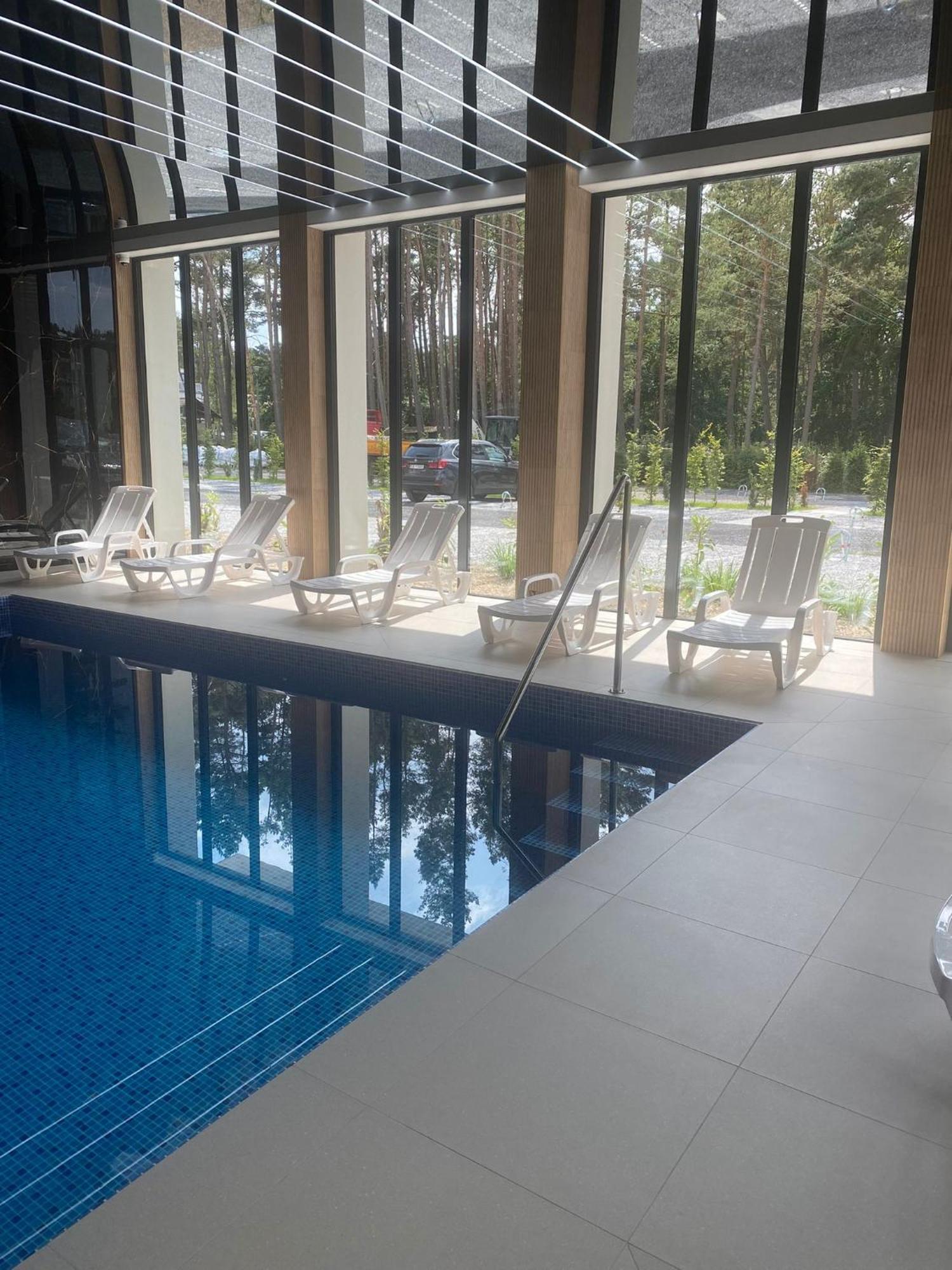 Baltic Apartament A26 Pobierowo Εξωτερικό φωτογραφία