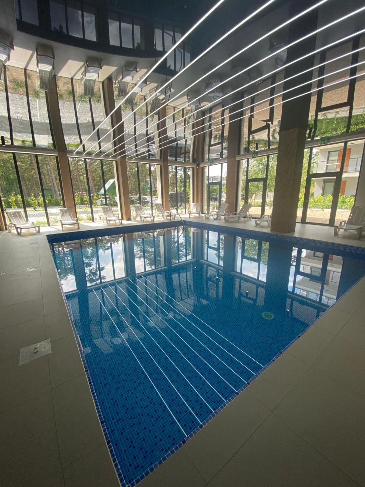 Baltic Apartament A26 Pobierowo Εξωτερικό φωτογραφία