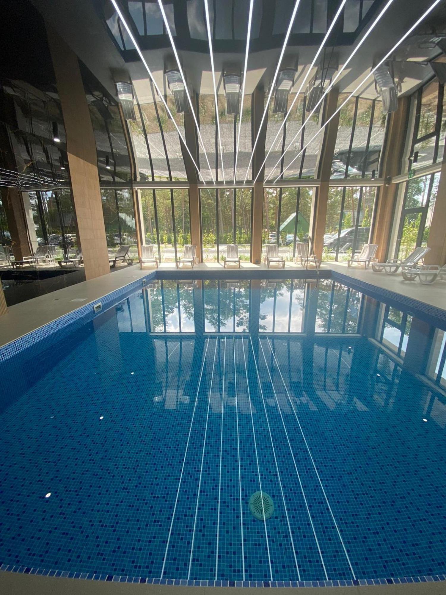 Baltic Apartament A26 Pobierowo Εξωτερικό φωτογραφία